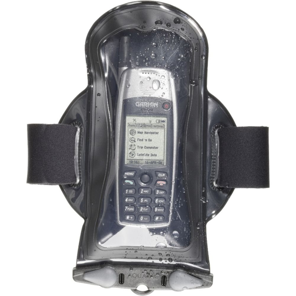 Amazon.co.jp: aquapac(アクアパック) スマートフォン用完全防水ケース